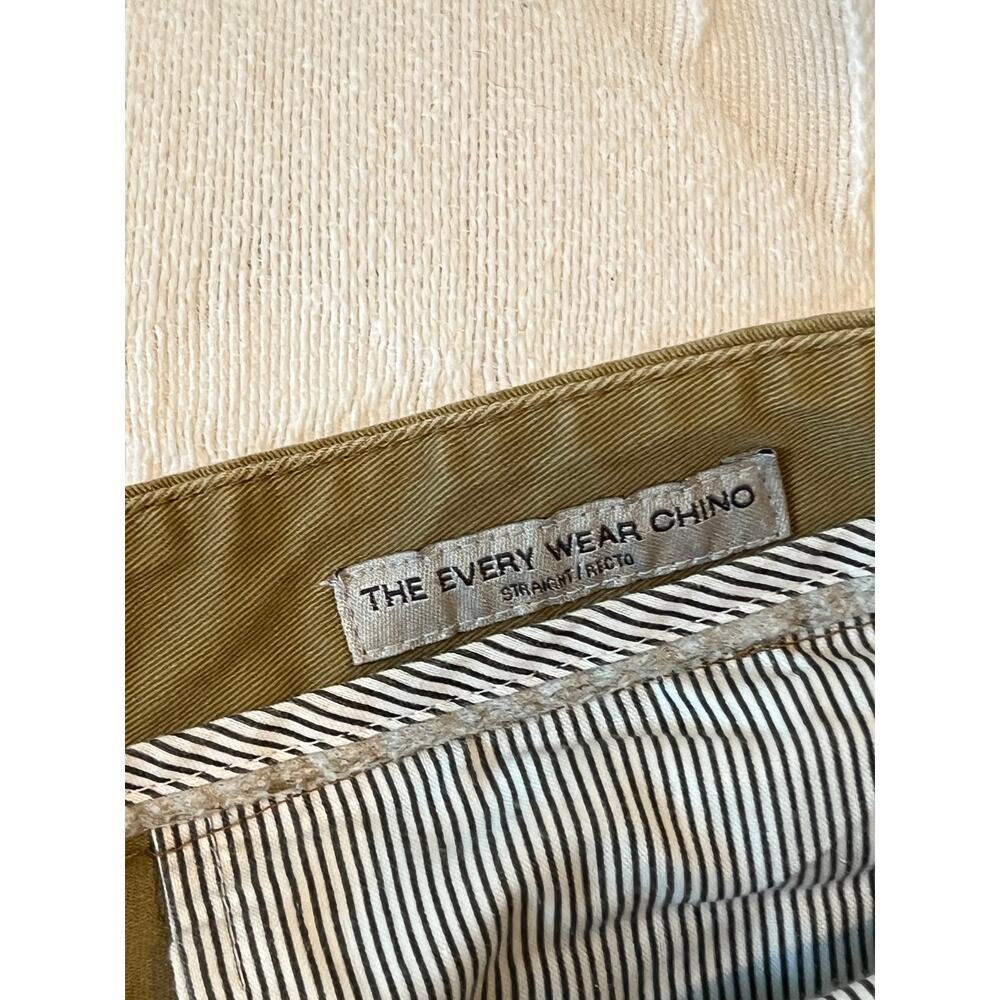 Goodfellow Every Wear Chino Mens 38x30 - Picture 4 of 4